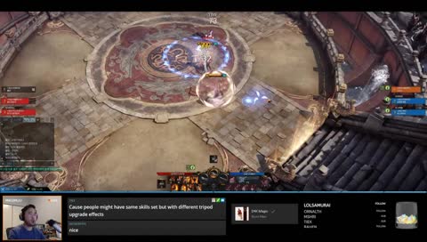 [Eng/Kor] 안타레스 380+ Devil Hunter Raids & PVP || AMA