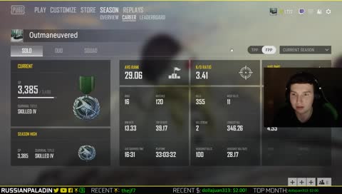 FPP - Tips, Tricks, explanations!