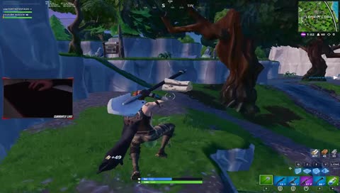 Duo Scrims on Mayhem West | Creator Code: FORTNITESTASH | Instagram: FortniteStash