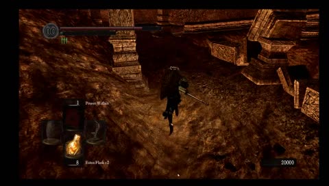 Dark Souls