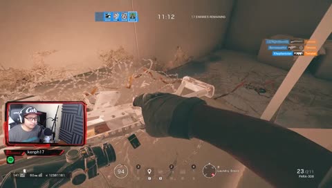 Don't you want a cool emote? MY EMOTE? || SUB [5/20]