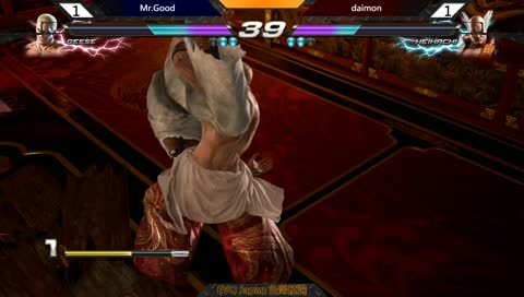 【三創羅技電競館】鐵拳7 Road to EVO Japan 台灣預選預賽