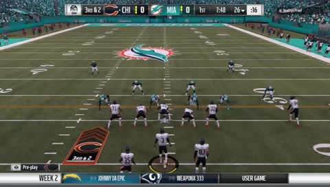 The Joe Tessitore of AWFL
