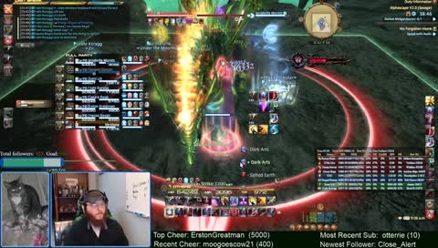 Marmot Raid o9s and o10s NA-Brynhildr[Primal] Jezabella Moretz DRK-POV