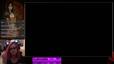 Princess Powers!! [DTS VIxen] [PC Ver.]