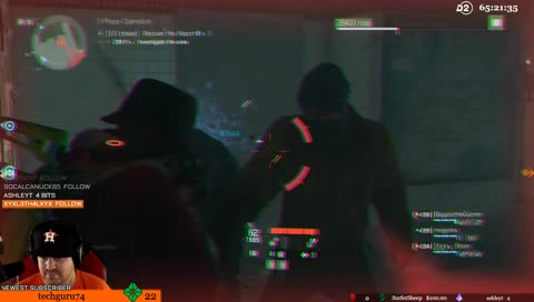 The Division 🔴 Marshal Shield Is Live | Giving Away Exoticsl | Road to Partner | PC Gameplay
