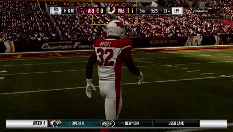 DML S4-W4 Cards @ Redskins
