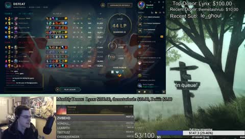 NEW YT !Video hard carrying inting rank 1 player --- Lets get back to d1! -- !freemuda !guide