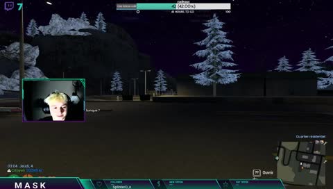 [FR:PC] GARRY'S MOD DARKRP ;) AVEC LE POTO LODGIS QUI EST AUSSI EN LIVE