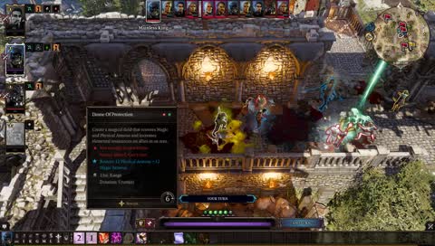 Divinity Playthrough!