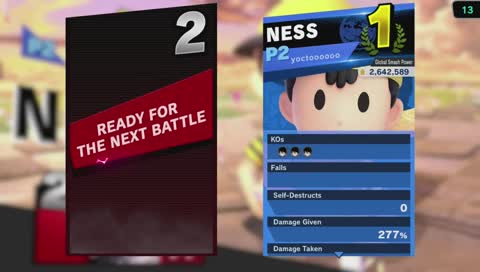 sorry if i suck! learning bayo