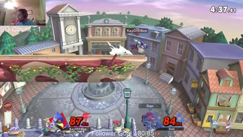 Still sick: Surprise short Stream!