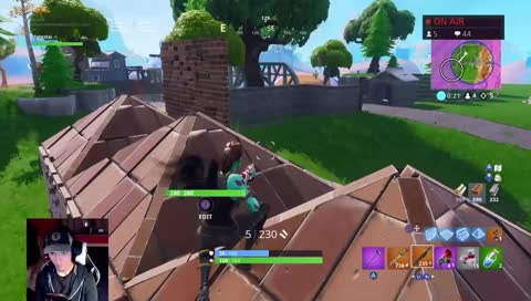 🔴Fortnite ||FRIDAY NIGHT SHENANIGANS | FREE Spray code every Follower!