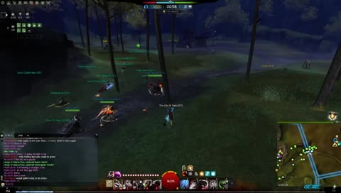 PLEASE COME BACK GROUCH GW2 IS TERRIBLE WITHOUT YOU