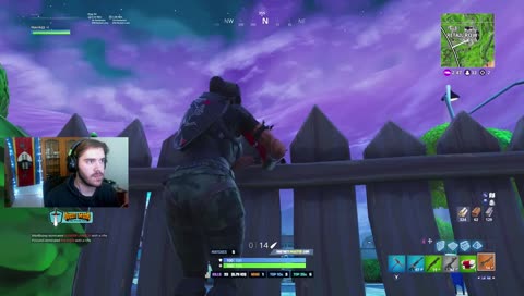 Xbox | 2,600+ Wins | Some Late Night Solos | #Freeagent !twitter !!discord !stats