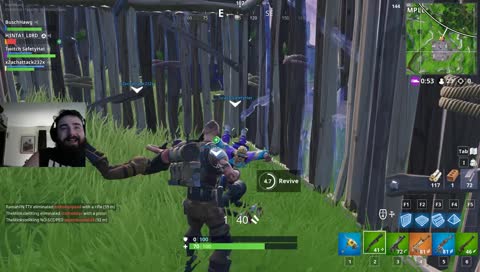 HAWG STREAM=PAWG STREAM