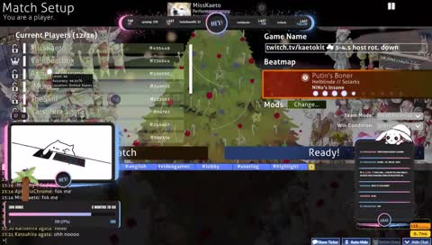 my uwus are out of control ☁ !discord open vc ☁ !skin !dance !gamble !sr (for media requests)