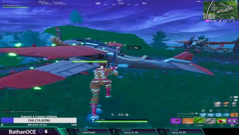 Fortnite 14 Year Old Player 685+ Wins. Come Chill