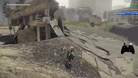 [A]ny% practise [EN/KR]