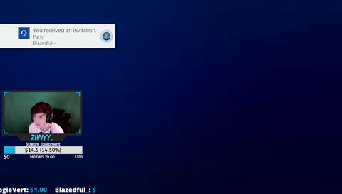 Worst Fort Player! Road To Affiliate!