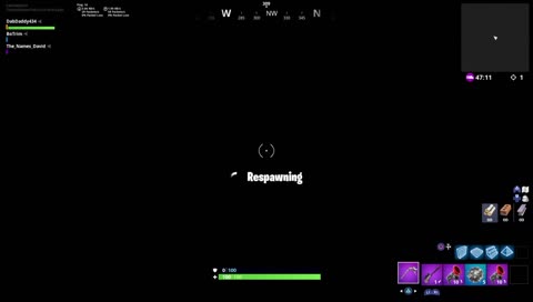 Insane 3 kills in seconds