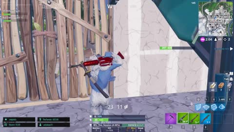 Definitely not a Robot