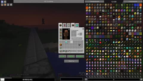 пажилой марафон заходите и НАБЛЮДАЙТЕ ВАУ