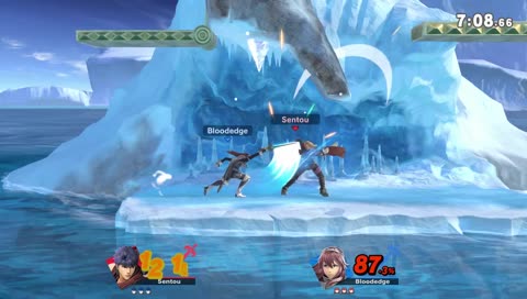 Super Smash Butthole Ultimate