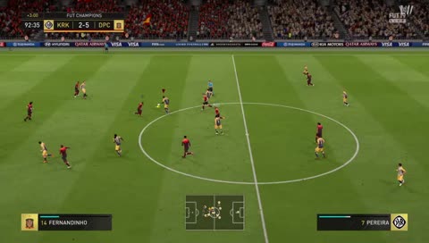 we out here | weekend league