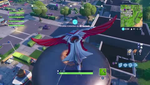 [PS4] fortnite | fortnite With friends  xD (313/350 followers) [random stuff with followers]