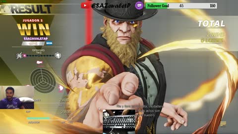 ESAZavaletP STREAMING "G"