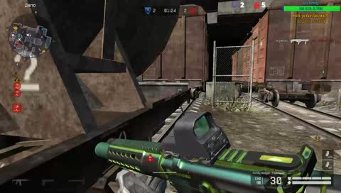 🔴Warface / Альфа сервер / РМ 2.0 топим в голд лигу