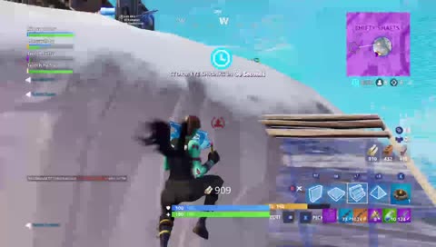 Weezy F Refrigerator