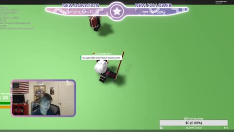 Roblox:playng with fans!!!