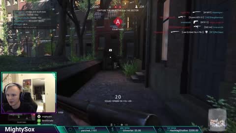 oh baby a triple