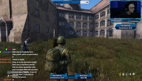 DayZ USONIA | Server event tonight at 1AM EST!