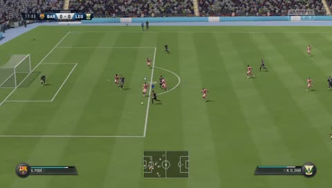 Modo Carrera con Talleres