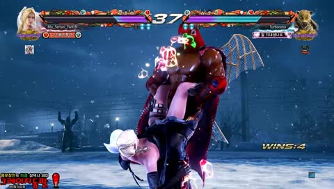 마선생의 알리사 철린이집: 알리사유저의 니나외길!