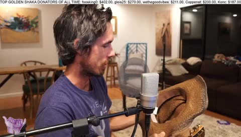 Master HatMan Hat Throwing Skills