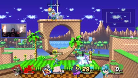 Living The American Dream