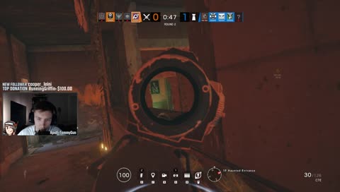 CRAB RAVE ~ Follower Goal (165/200)