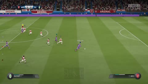 Road To Primera | Sin Cancha