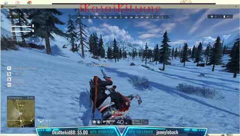 Ring around with Aceu and friends!