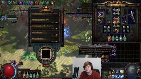 [BSC] Deep Dank Delving