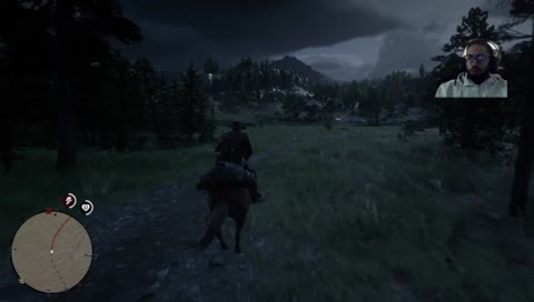 So what your saying is....there's a chance!(PS4) !HighFive