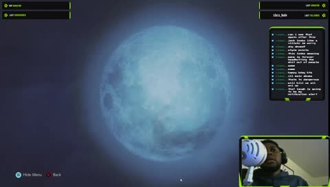 Birthday stream! Come watch me lose and learn stick!