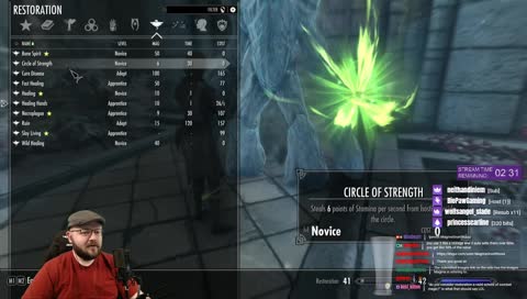 [90+ Mods SSE] Time to work on rebuilding Helgen!