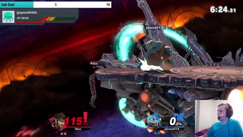 Arena matches with viewers! !id for arena | !rr for discord