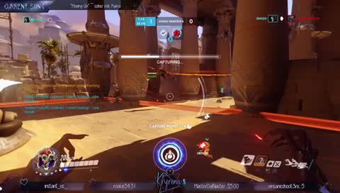 Tilterwatch, here we come!