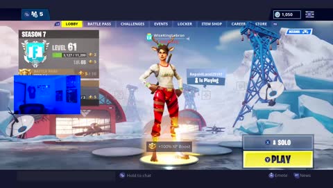 WE GOT SUB BUTTON!! | Come here to stream snipe